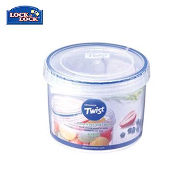 Lock & Lock Twist Food Container 640ml | gifts shop