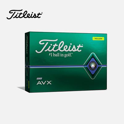 Titleist AVX Golf Balls by Corporate Gift Store Singapore