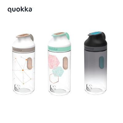 Quokka 520ml Tritan Bottle Mineral by Corporate Gift Store Singapore