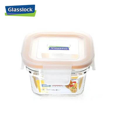 160ml Glasslock Container by Corporate Gift Store Singapore
