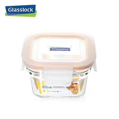 160ml Glasslock Container | gifts shop