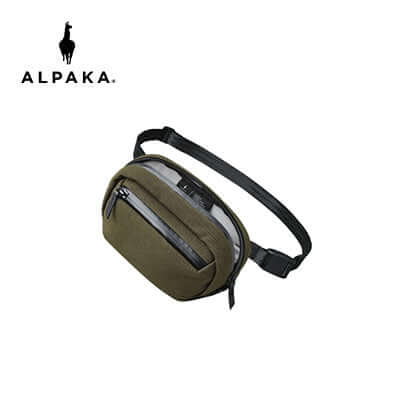 Alpaka Go Sling Nano 600D by Corporate Gift Store Singapore