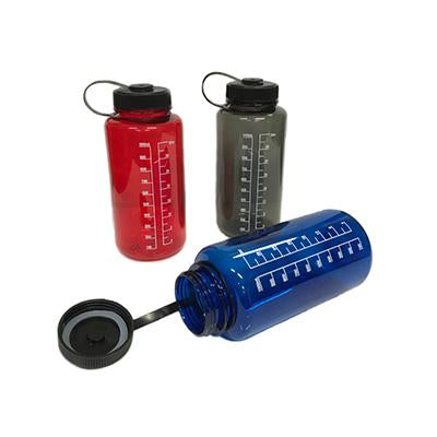 BPA Free Classic Wide Mouth Water Bottle 1000ml by Corporate Gift Store Singapore