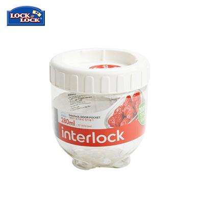 Lock & Lock Interlock Food Container 280ml by Corporate Gift Store Singapore