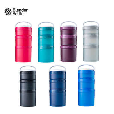 BlenderBottle Prostak Expansion Bottle by Corporate Gift Store Singapore