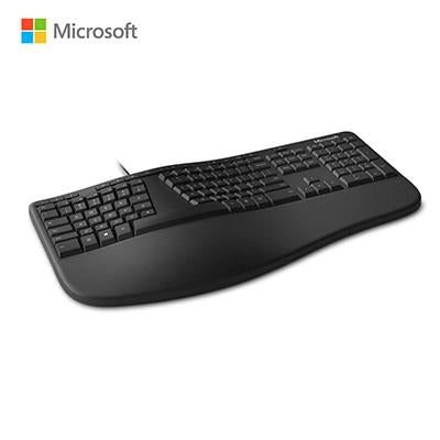 Microsoft Ergonomic Keyboard by Corporate Gift Store Singapore