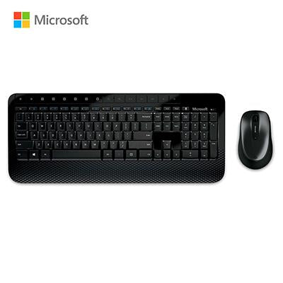 Microsoft Wireless Desktop 2000 Set | gifts shop