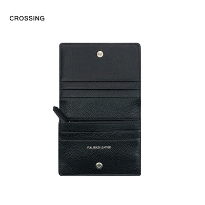 Crossing Milano Small Gusset Wallet