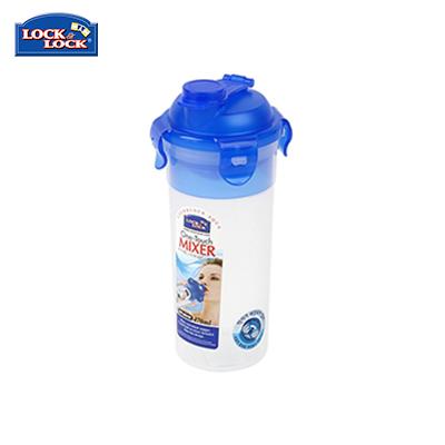 Lock & Lock Bottle with Mixer 470ml by Corporate Gift Store Singapore