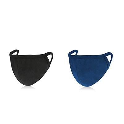 EASE Lite-C Reusable Fabric Mask with Nose Fit | gifts shop