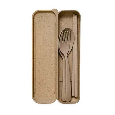 Cutlery Set (4 colours) | gifts shop