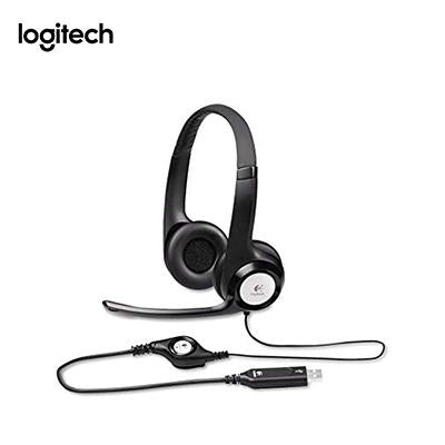 Logitech H390 USB Headset | gifts shop