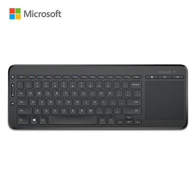Microsoft All-in-One Media Keyboard by Corporate Gift Store Singapore