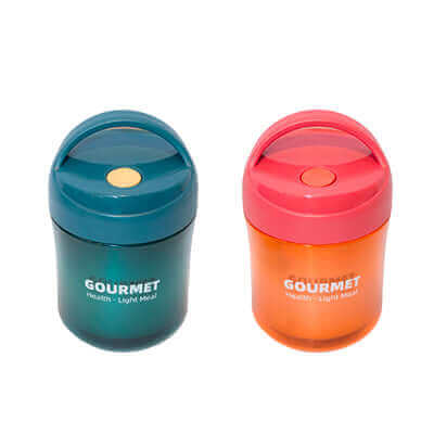 500ml Food Jar by Corporate Gift Store Singapore