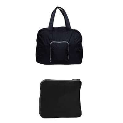 Foldable Travel Bag by Corporate Gift Store Singapore