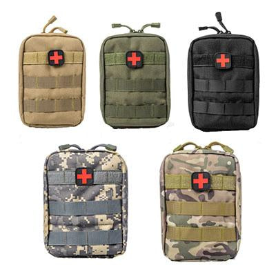 First Aid Bag by Corporate Gift Store Singapore