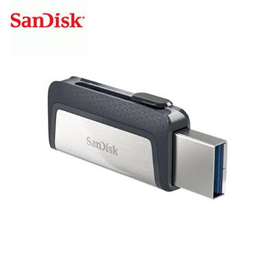 SanDisk Ultra Dual Drive USB Type-C | gifts shop