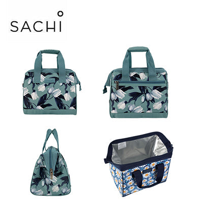 SACHI Insulated Lunch Bag