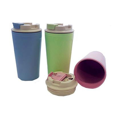 Eco-Friendly Bamboo Fiber Mug by Corporate Gift Store Singapore