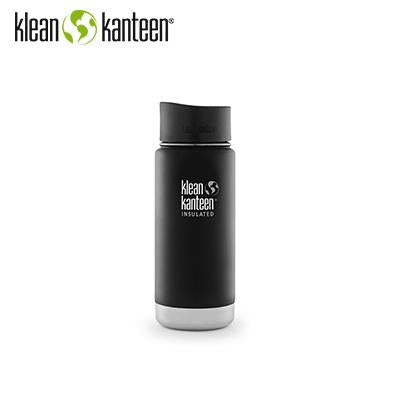 Klean Kanteen Insulated Water Bottle Wide 16oz by Corporate Gift Store Singapore