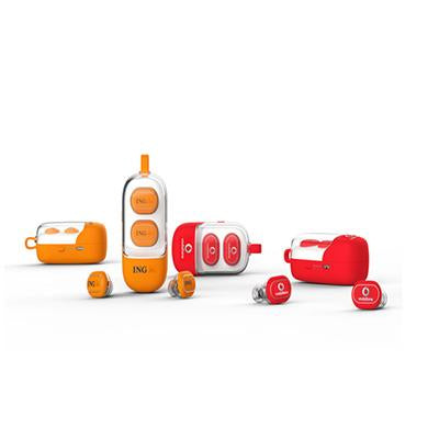 TWS True Wireless Earbud by Corporate Gift Store Singapore