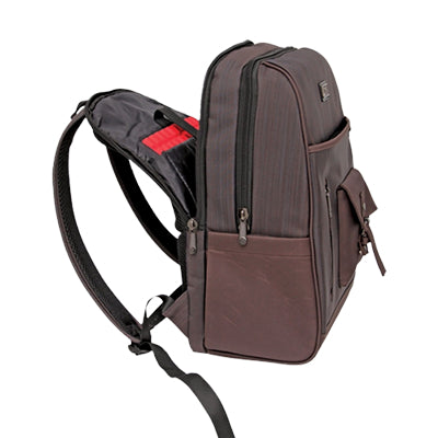 Allan D'Lious Laptop Backpack by Corporate Gift Store Singapore