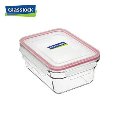 1730ml Glasslock Container by Corporate Gift Store Singapore