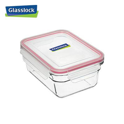 1730ml Glasslock Container | gifts shop