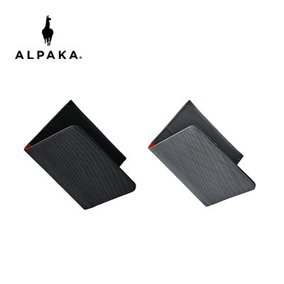 Alpaka ARK Bifold Wallet X-Pac VX21 by Corporate Gift Store Singapore