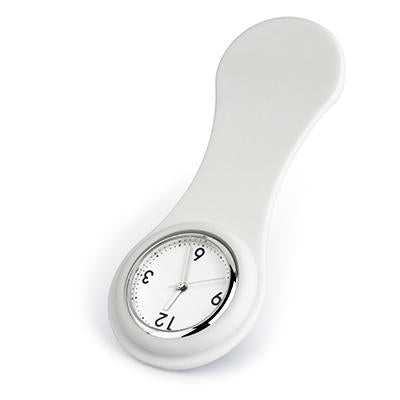 Nurse Silicon Brooch Watch by Corporate Gift Store Singapore