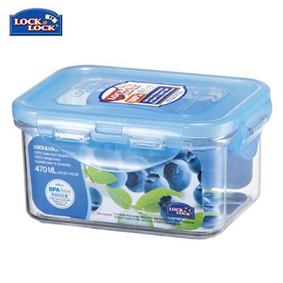 Lock & Lock Bisfree Container 470ml by Corporate Gift Store Singapore