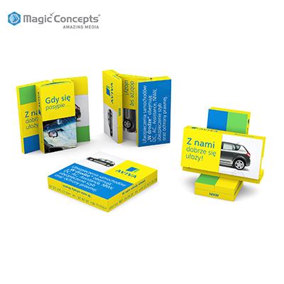 Magic Concepts Magic Square | gifts shop