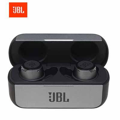 JBL Reflect Flow Truly Wireless Sport In-Ear Headphone | gifts shop