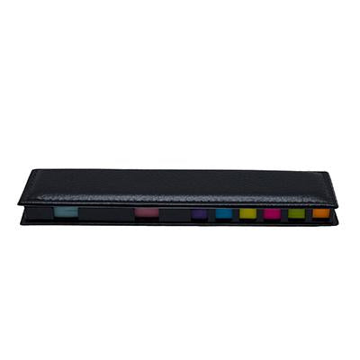 Dual Notepad, Post-it flag with Calendar Memo Holder by Corporate Gift Store Singapore