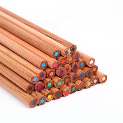 Eco Friendly Color Pencil 12-Pieces Set | gifts shop