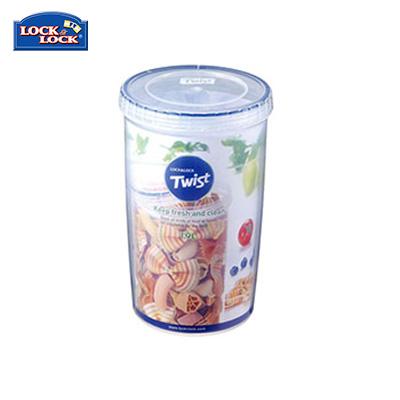 Lock & Lock Twist Food Container 1.9L | gifts shop