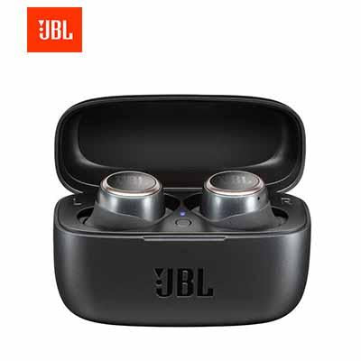 JBL LIVE 300TWS True Wireless in-ear headphones | gifts shop