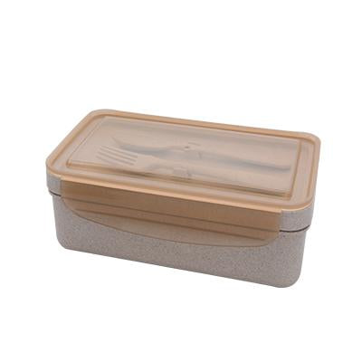 Eco Friendly Wheat Straw Lunch Box | gifts shop