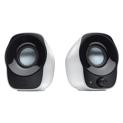 USB Powered Stereo Speakers by Corporate Gift Store Singapore