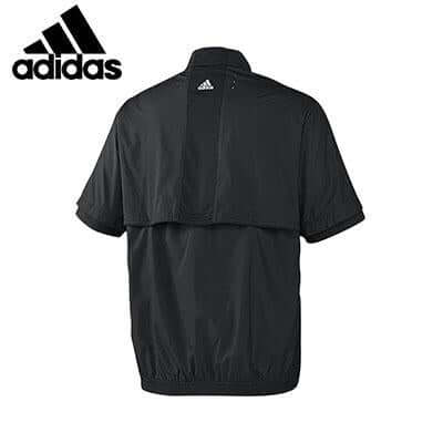 adidas Short Sleeve Golf Rain Jacket by Corporate Gift Store Singapore