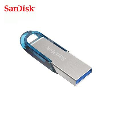 SanDisk Ultra Flair USB 3.0 Flash Drive | gifts shop