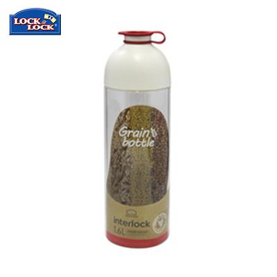 Lock & Lock Interlock Grain Bottle 1.6L | gifts shop