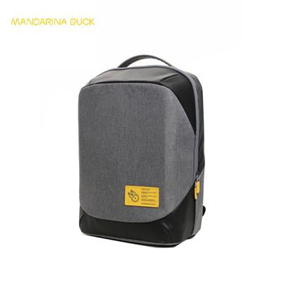 Mandarina Duck Smart Anti-Theft Backpack | gifts shop