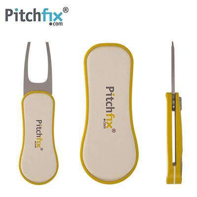 Pitchfix XL 3.0 Golf Divot Tool with Ball Marker by Corporate Gift Store Singapore