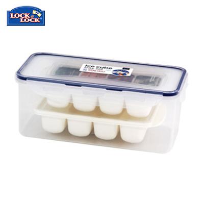 Lock & Lock 3.4L Container with Large Ice Cube Tray Set by Corporate Gift Store Singapore