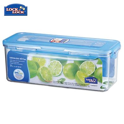 Lock & Lock Bisfree Container 2.0L by Corporate Gift Store Singapore