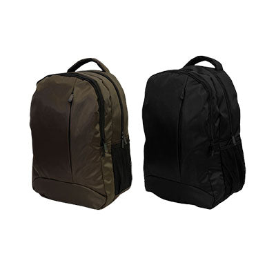 Nylon Jacquard Backpack by Corporate Gift Store Singapore