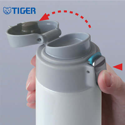 Tiger Stainless Steel Tumbler MMJ-A by Corporate Gift Store Singapore