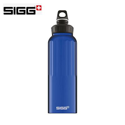 SIGG Traveller 1.5L WMB Aluminium Water Bottle by Corporate Gift Store Singapore