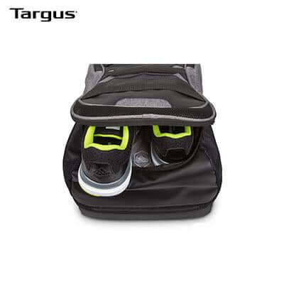 Targus 15.6'' Work + Play Fitness Backpack by Corporate Gift Store Singapore